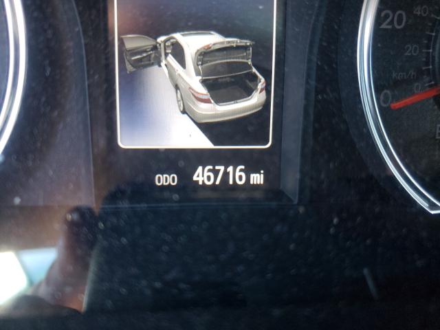 2017 TOYOTA CAMRY LE/S 4T1BF1FK7HU395882