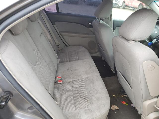 2010 FORD FUSION SE 3FAHP0HA3AR373651