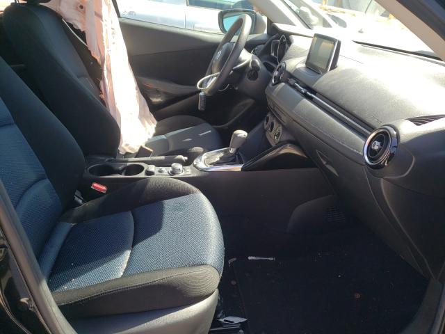2016 TOYOTA SCION IA 3MYDLBZV1GY135105