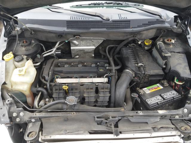 2010 DODGE CALIBER SX 1B3CB4HA4AD614119