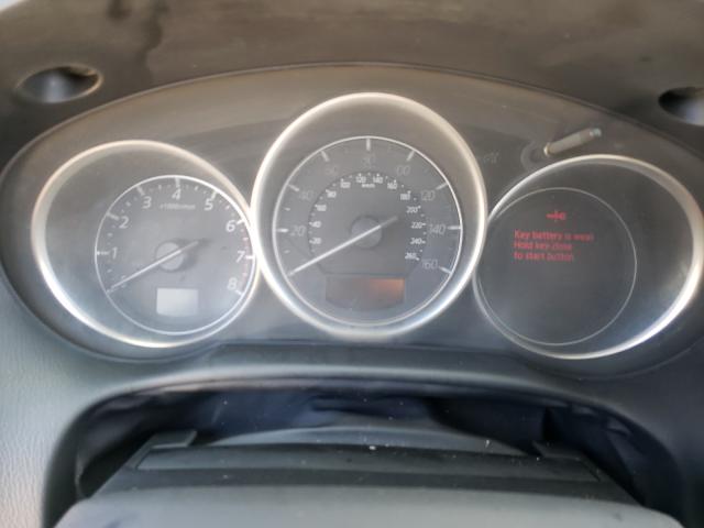 2016 MAZDA CX-5 GT JM3KE4DY3G0843256