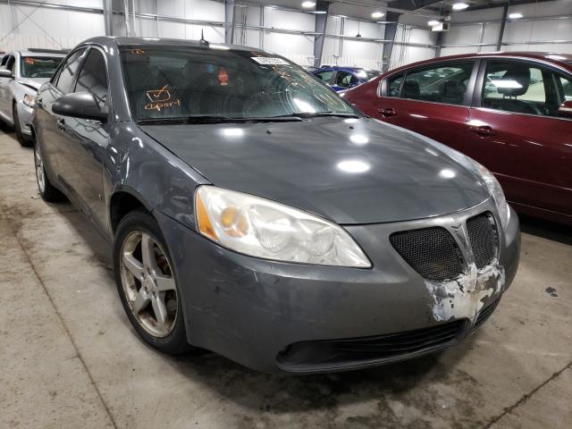 Pontiac g5 2008