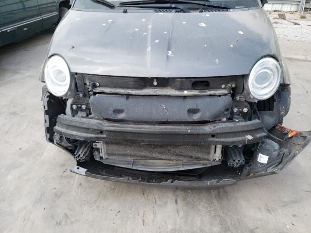 2013 FIAT 500 SPORT 3C3CFFBR4DT513758