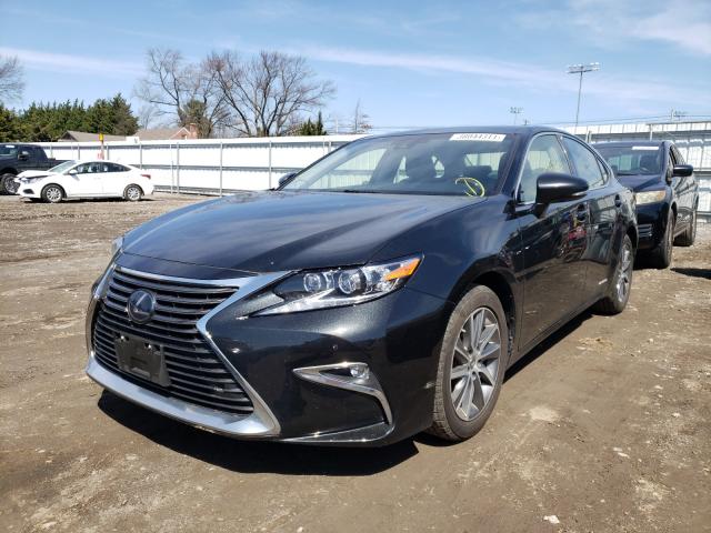 2016 LEXUS ES 300 JTHBW1GG2G2114739