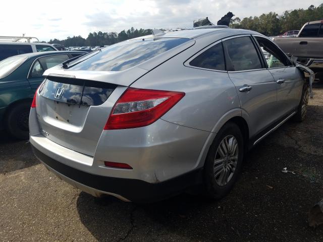 2013 HONDA CROSSTOUR 5J6TF3H34DL000478