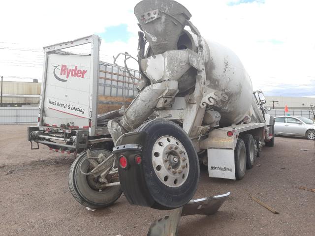 1M2AX04C6GM027920 Mack 700 Gu700 2016. Фото: 3