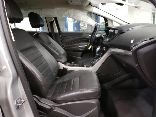 2013 FORD C-MAX SEL 1FADP5BU1DL509695