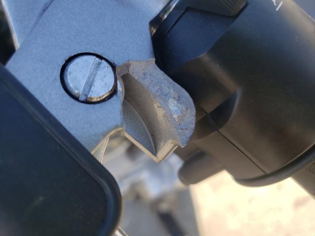 2016 HONDA CMX250 X JH2MC136XGK000155