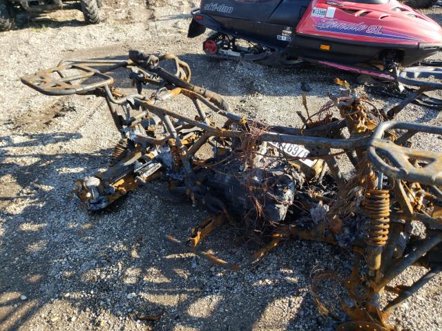 2017 HONDA TRX500 FA 1HFTE4682H4200651