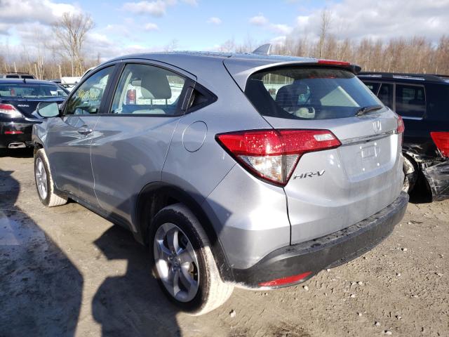 2019 HONDA HR-V 3CZRU6H30KG722154
