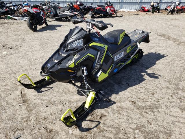 2018 POLARIS SNOWMOBILE SN1EEC6P8JC171136