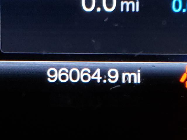2013 FORD C-MAX SEL 1FADP5BU1DL509695