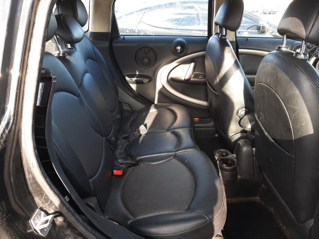 2014 MINI COOPER COU WMWZB3C5XEWR40124