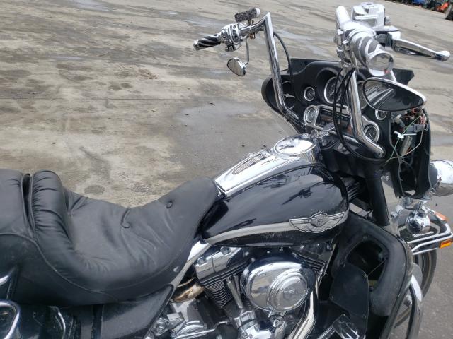 2003 HARLEY-DAVIDSON FLHTCUI 1HD1FCW183Y603206