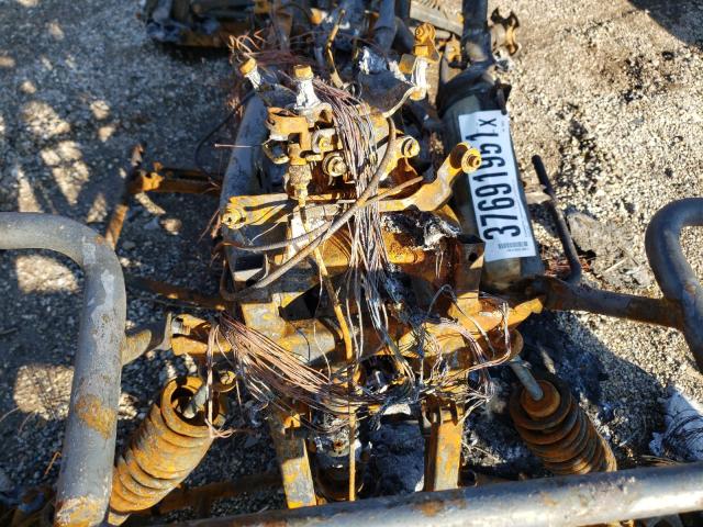 2017 HONDA TRX500 FA 1HFTE4682H4200651