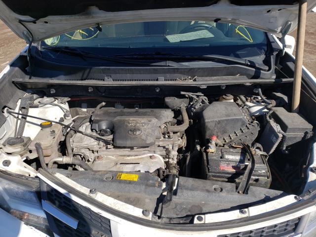 2015 TOYOTA RAV4 XLE 2T3RFREV5FW230894