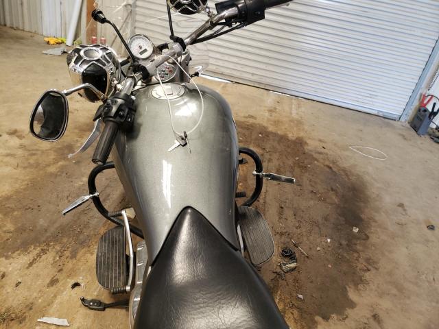2008 VICTORY MOTORCYCLES KINGPIN 5VPCB26D583000424