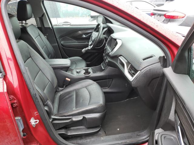 2019 GMC TERRAINSLT 3GKALPEV1KL231458