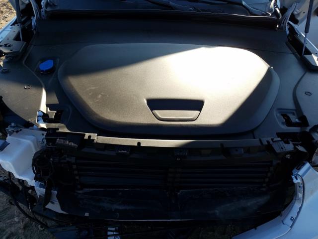 2021 VOLVO XC40 RECHA YV4ED3UR8M2450457