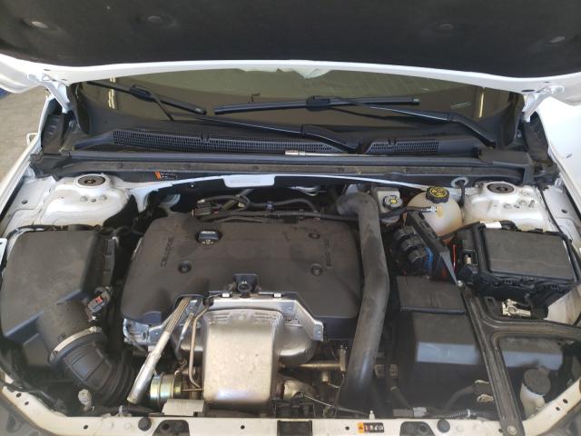 2018 CHEVROLET MALIBU PRE 1G1ZE5SX1JF257420