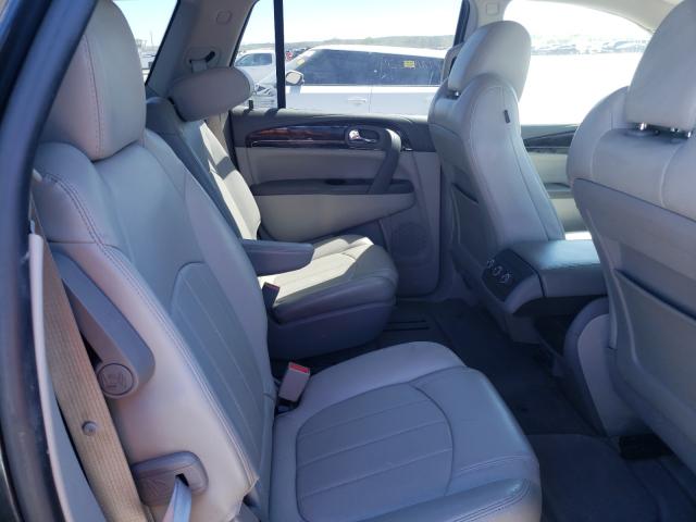 2015 BUICK ENCLAVE 5GAKRBKD0FJ144212
