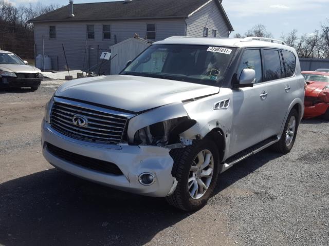 2011 INFINITI QX56 JN8AZ2NC5B9301648
