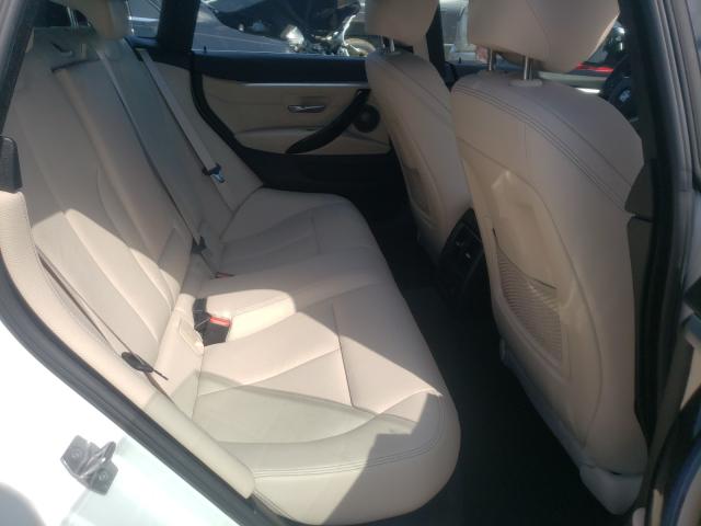 2017 BMW 440XI GRAN WBA4E5C58HG189116