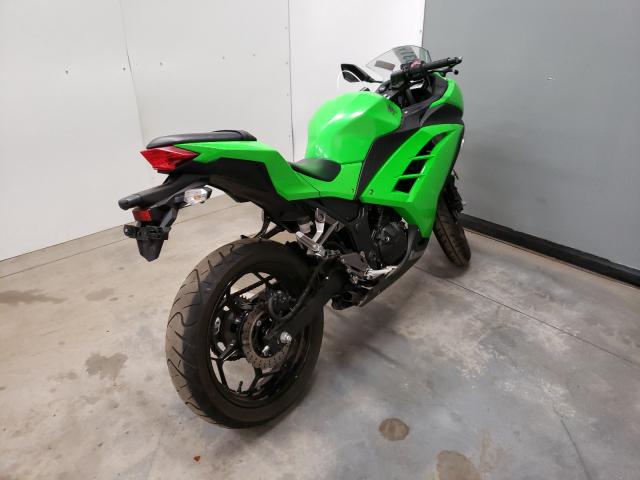 2015 KAWASAKI EX300 A JKAEX8A16FDA20839