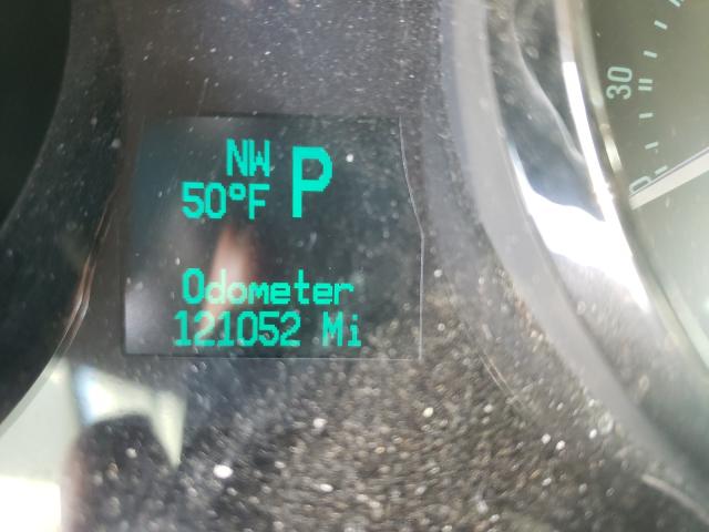 2012 CHEVROLET CAPTIVA SP 3GNAL2EK3CS598333