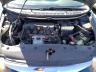2010 Honda Civic Lx for Sale in Brookhaven, NY - Rear End