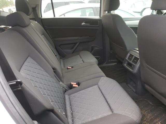 2019 VOLKSWAGEN ATLAS S 1V2AP2CA7KC555740