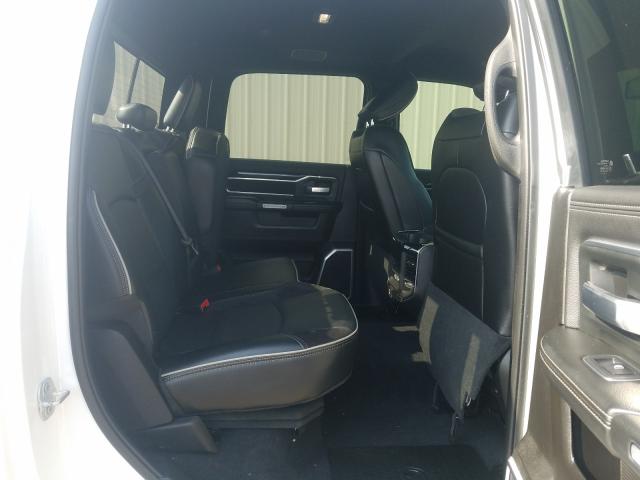 2019 RAM 2500 LARAM 3C6UR5FL1KG652640