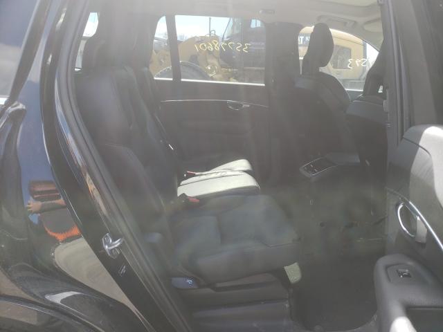 2020 VOLVO XC90 T6 MO YV4A22PK0L1585935