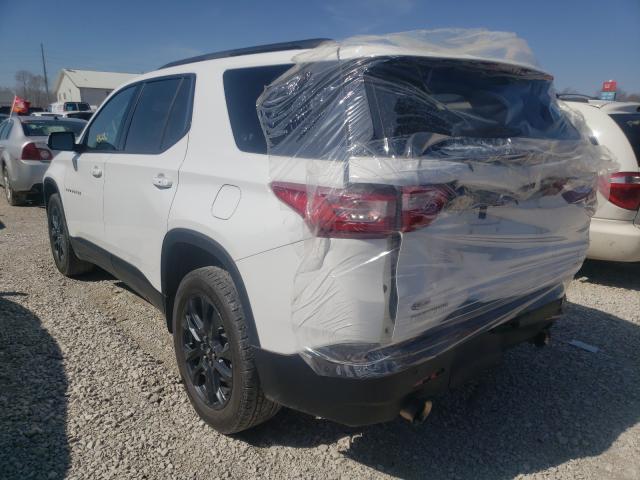 2019 CHEVROLET TRAVERSE R 1GNERJKX4KJ103065
