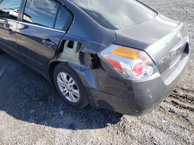 2010 NISSAN ALTIMA BAS 1N4AL2AP1AN489781
