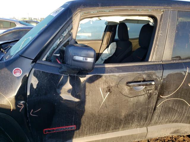 2020 JEEP RENEGADE T ZACNJBC13LPL80837