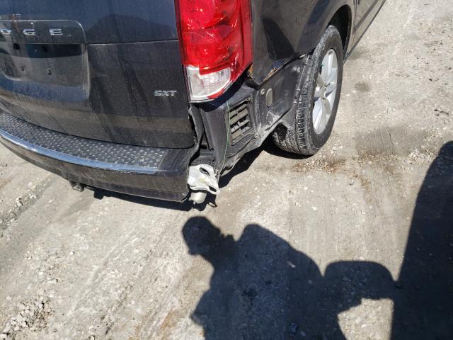 2015 DODGE GRAND CARA 2C4RDGCG4FR527972
