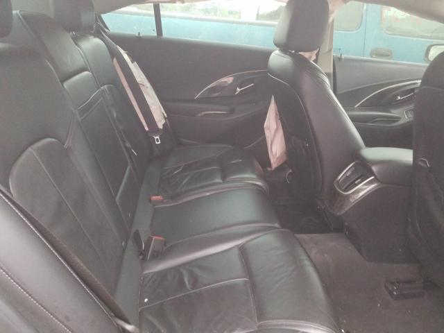 2016 BUICK LACROSSE S 1G4G45G35GF172592
