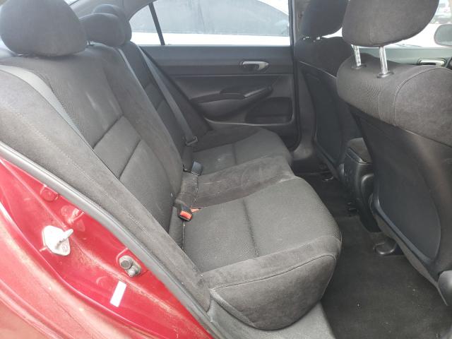 2011 HONDA CIVIC LX-S 2HGFA1F66BH511110