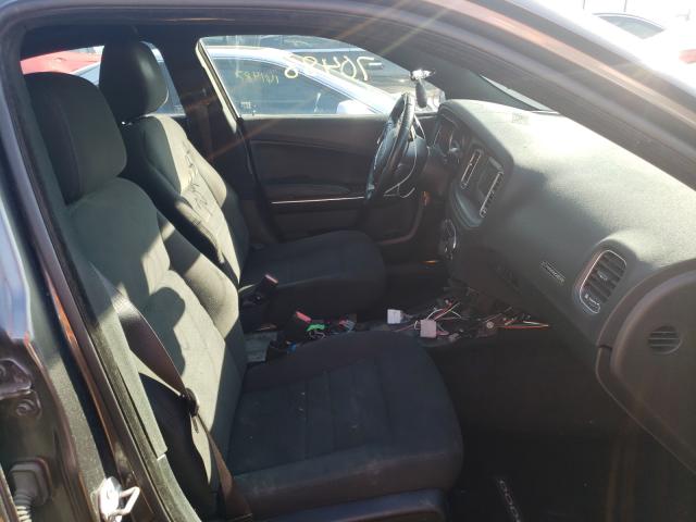 2016 DODGE CHARGER PO 2C3CDXAG2GH325135