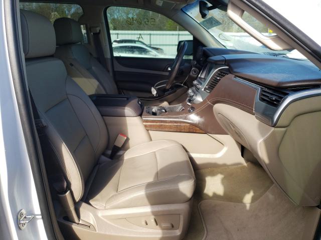 2018 CHEVROLET SUBURBAN C 1GNSCHKC1JR260031