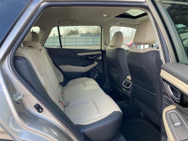 2020 SUBARU OUTBACK LI 4S4BTGND7L3113060