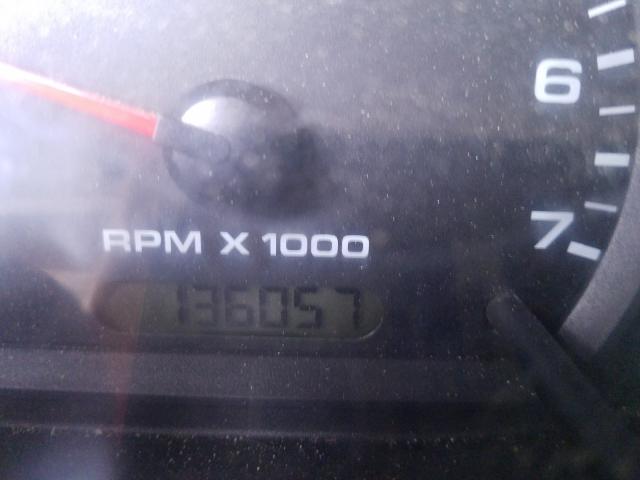 2011 FORD RANGER 1FTKR1AD8BPA84505