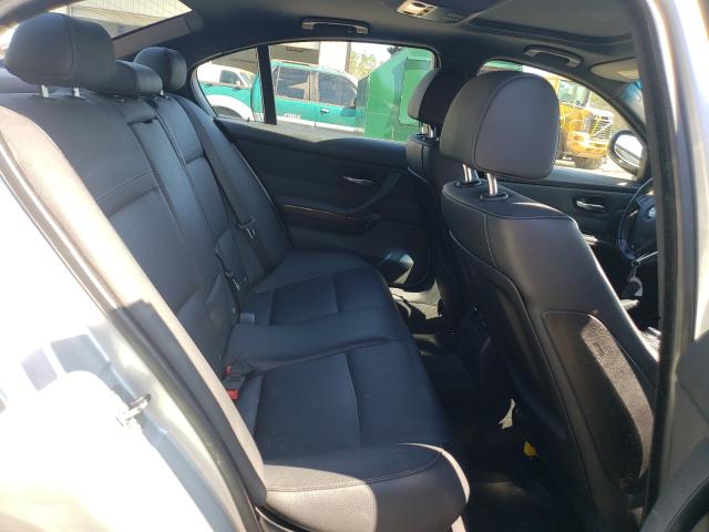 2010 BMW 328 I WBAPH7G58ANM49431