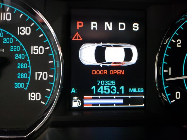 2015 JAGUAR XF 3.0 SPO SAJWA0F75F8U49214