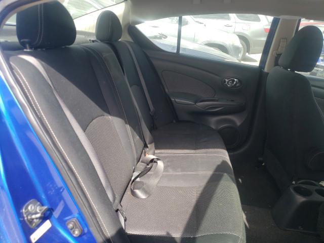 2015 NISSAN VERSA S/SV 3N1CN7AP9FL820384