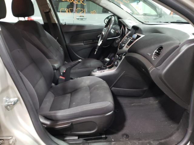 2014 CHEVROLET CRUZE ECO 1G1PJ5SB5E7189680