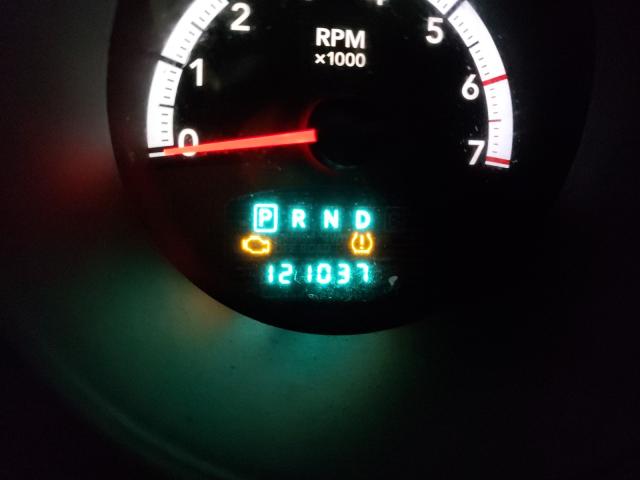 2011 DODGE NITRO SE 1D4PU2GK7BW532662