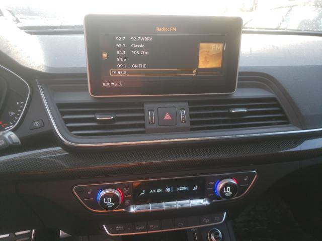2018 AUDI SQ5 PREMIU WA1A4AFY0J2145518