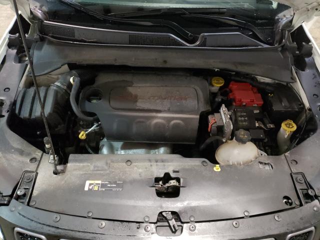 2019 JEEP COMPASS TR 3C4NJDDBXKT744782